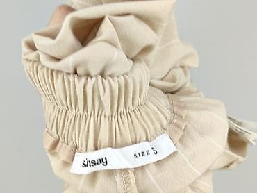 uzywane buty: Spodnie materiałowe damskie, rozmiar S — 5