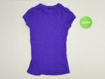 koszulka vinicius junior adidas: F&F, T-shirt damski, rozmiar M — 4