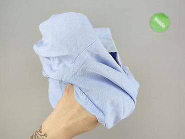 koszula w stylu prl: Ralph Lauren, Koszula damska, rozmiar M — 6