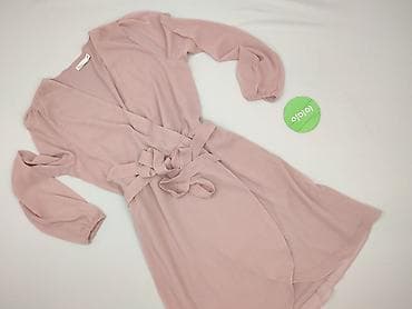 sukienki factcool: NLY Trend, Sukienka damska, rozmiar L — 2