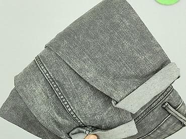 trampki converse deichmann: Esmara, Jeansy damskie, rozmiar M — 5