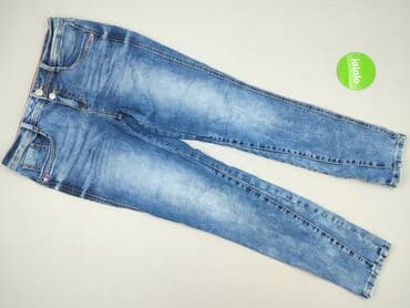 one teaspoon jeansy damskie: Street One, Jeansy damskie, rozmiar M — 2