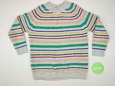 forever 21 sweter: Papaya, Sweter damski, rozmiar M — 2