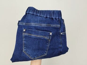 joggery bawełniane damskie: Legginsy Eleganckie damskie, rozmiar S — 5