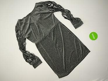 gold: Sukienka damska, rozmiar XL — 4