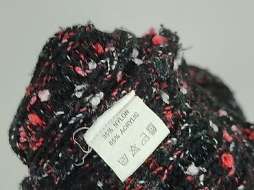 sweter pióra: Golf damski, rozmiar One size — 4