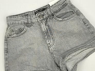bershka obuwie: Bershka, Szorty damskie, rozmiar 2XS — 1