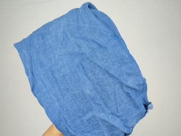 koszula niebieska hm: Koszula damska, rozmiar L — 4