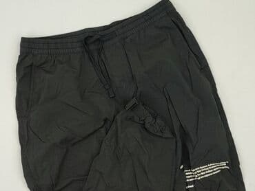 woskowane legginsy z wysokim stanem: H&M, Leggings Sports for women, size M (EU 38) — 1