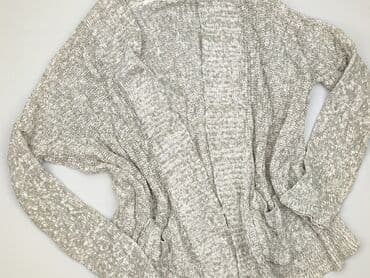 sweter z odkrytymi ramionami zara: Kardigan damski, rozmiar S — 1