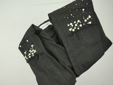 spodnie wrangler czarne: Jeansy damskie, rozmiar S — 6