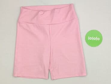 obcisłe szorty: Szorty damskie, rozmiar L — 2