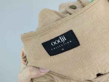 buty oleksy mokasyny: Oodji, Kurtka przejściowa damska, 3XL — 5