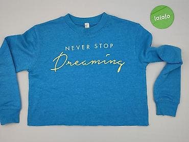 dresy big star: American Apparel, Bluza damska
, rozmiar XL — 2