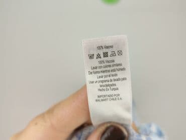 duże rozmiary ekskluzywne sukienki plus size: George, Sukienka damska, L — 6