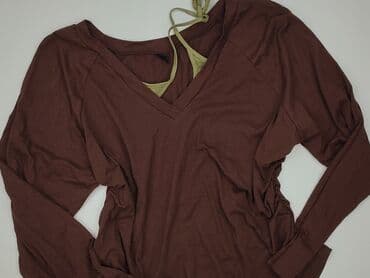 shein curve sukienki: Shein Curve, Bluzka damska, rozmiar 4XL — 1