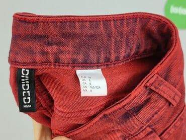 spódniczka jeansowe hm: H&M Divided, Spódnica damska, rozmiar M — 5