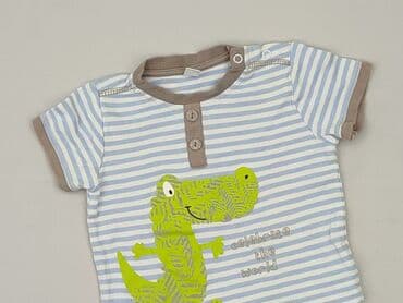 koszulka fast and furious cropp: T-shirt, Cool Club, 6-9 months, condition - Very good — 1