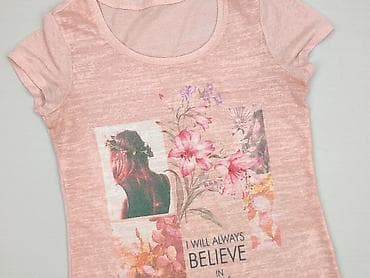 T-shirt damski, rozmiar S w lalafo.pl T-shirt damski, rozmiar S