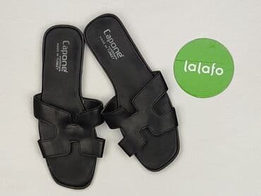 sandały kapcie: Шльопанці чоловічі, розмір 41 на lalafo.pl — 2 sandały kapcie: Шльопанці чоловічі, розмір 41 — 2