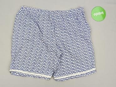 spodenki obcisle: Schiesser, Szorty damskie, rozmiar M — 3