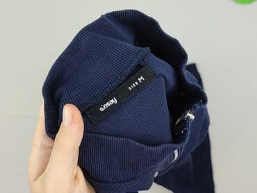 sinsay sukienka niebieska: Sinsay, Sukienka damska, rozmiar M — 4