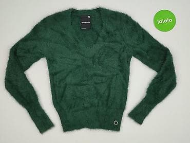 diverse sweter damski: Diverse, Sweter damski, rozmiar XS — 2