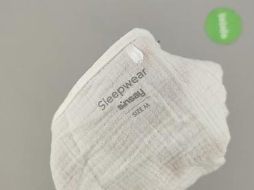 pizama mickey mouse: Sinsay, Top damski, rozmiar M — 4