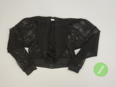 kurtka legii: HDM, Куртка бомбер жіноча, розмір L — 4