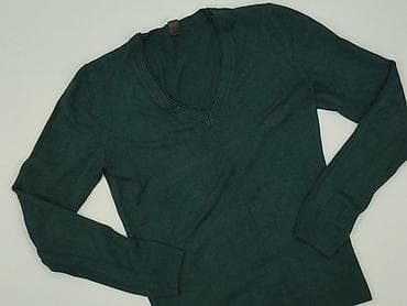 sweter z golfem oversize: S.Oliver, Sweter damski, rozmiar S — 1