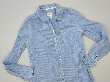 pizama hm: H&M L.O.G.G., Koszula damska, rozmiar S — 1