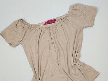 Boohoo, Bluzka damska, rozmiar S