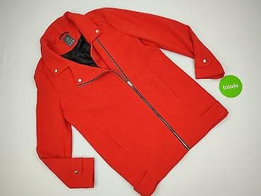 bomberka oversize: Atmosphere, Куртка демісезонна жіноча, розмір M — 2