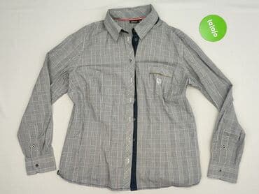 koszula andrew james: Koszula damska, XL — 2