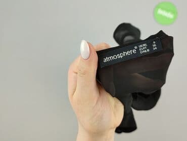 top atmosphere: Atmosphere, Women's blouse, S — 4