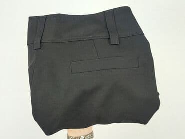 spodnie woskowane new yorker: KappAhl, Spodnie materiałowe damskie, XL — 5