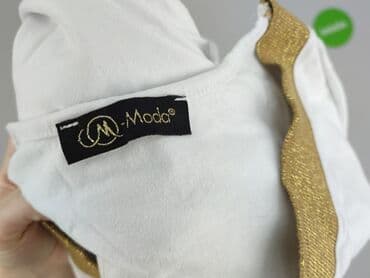 marks spencer bluzki: M&S Mode, Women's blouse, L — 5