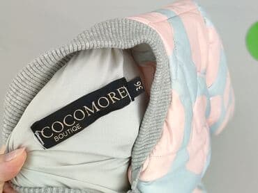 kurtka pikachu: Cocomore, Kurtka bomberka damska, S — 5