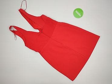 versace red jeans: Zara, Sukienka damska, rozmiar L — 3
