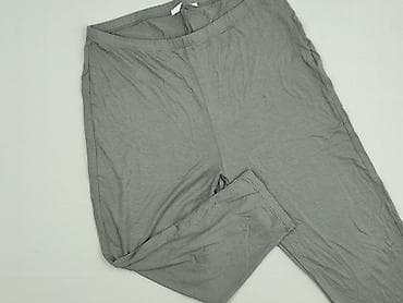 Amisu, Legginsy Sportowe damskie, rozmiar S