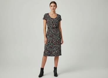 C&A, Сукня жіноча, розмір M