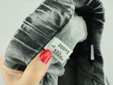 lasocki polbuty na koturnie: Jeansy dla mężczyzn, rozmiar L — 4