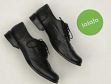 korzeniowski buty: Półbuty damskie, rozmiar 38 — 2