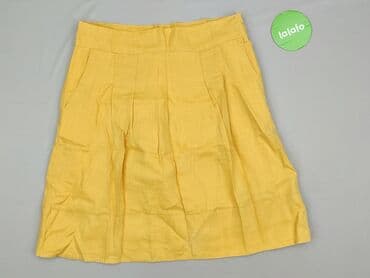 reserved żółta spódnice: Reserved, Spódnica damska, rozmiar S — 3