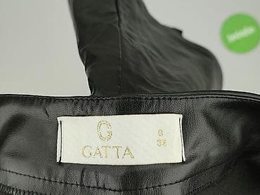 Gatta, Spódnica damska, rozmiar S — 4
