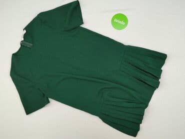 sukienka szmaragdowa zara: Zara, Sukienka damska, M — 2