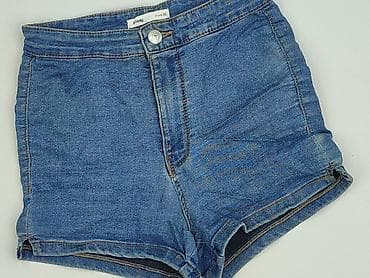 sinsay basic t shirty: Sinsay, Szorty damskie, rozmiar S — 1