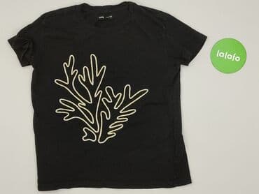jeremy sochan tshirt: Sinsay, T-shirt damski, rozmiar 2XS — 2