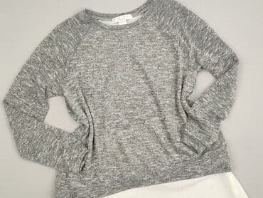 bluza aesthetic: Amisu, Women`s sweatshirt, size S — 1