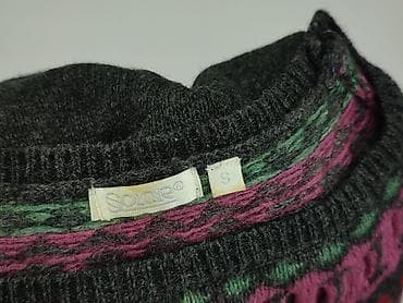 sweter od solar: Sweter damski, rozmiar S — 5